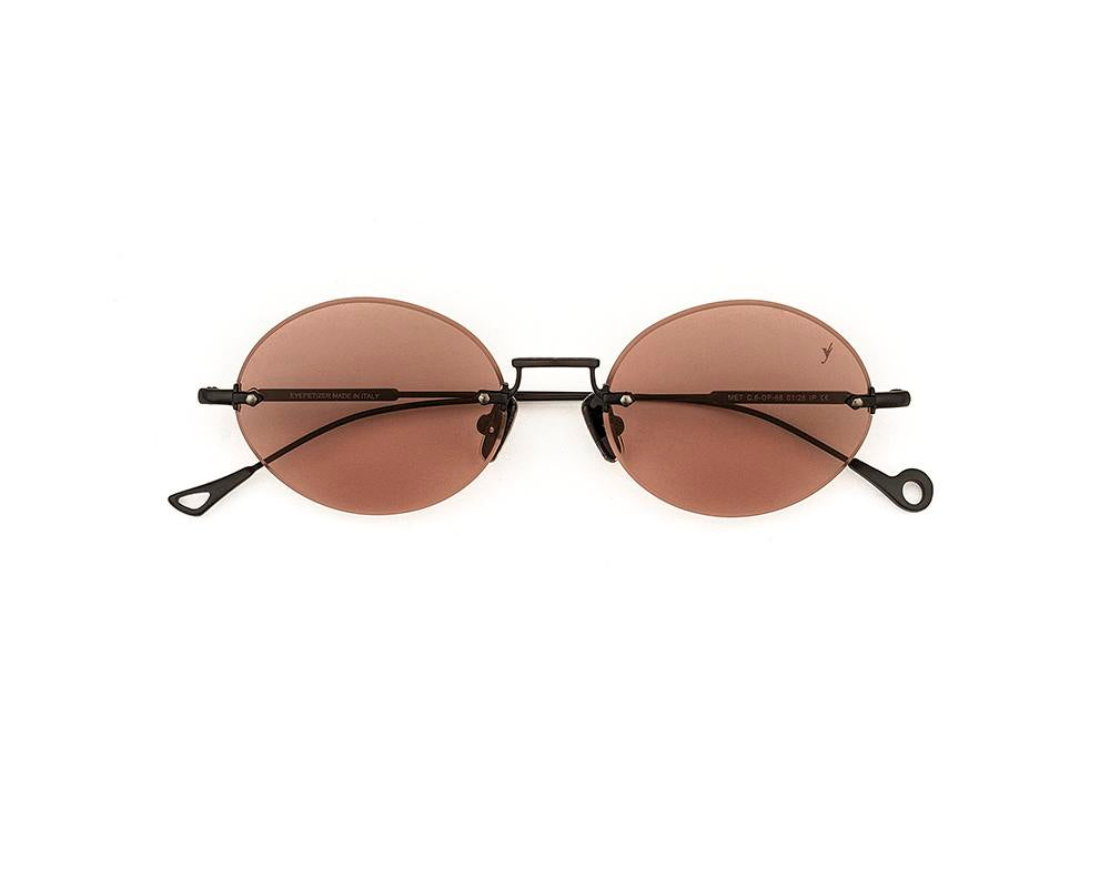 EYEPETIZER MET