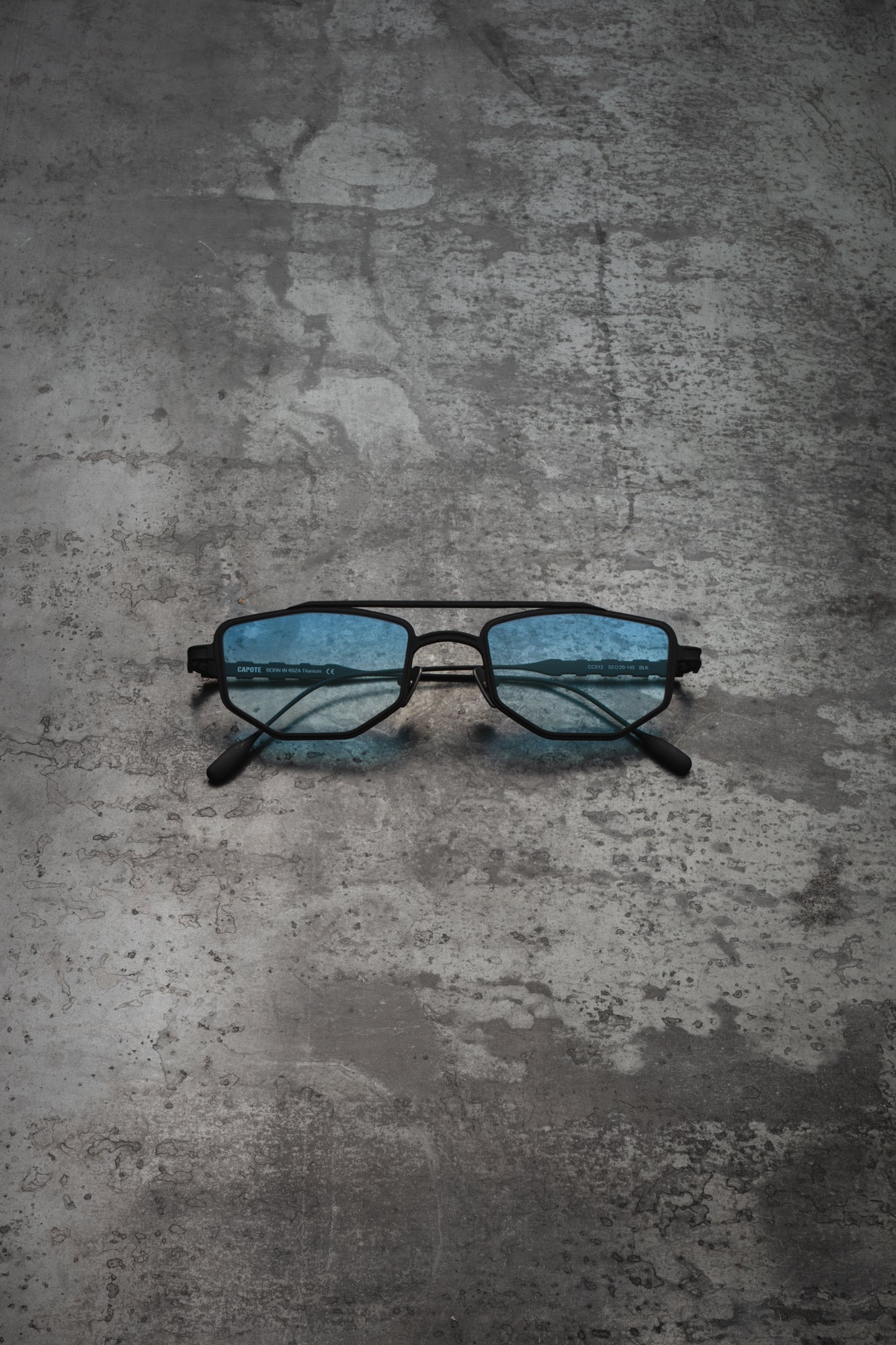 CAPOTE CC012