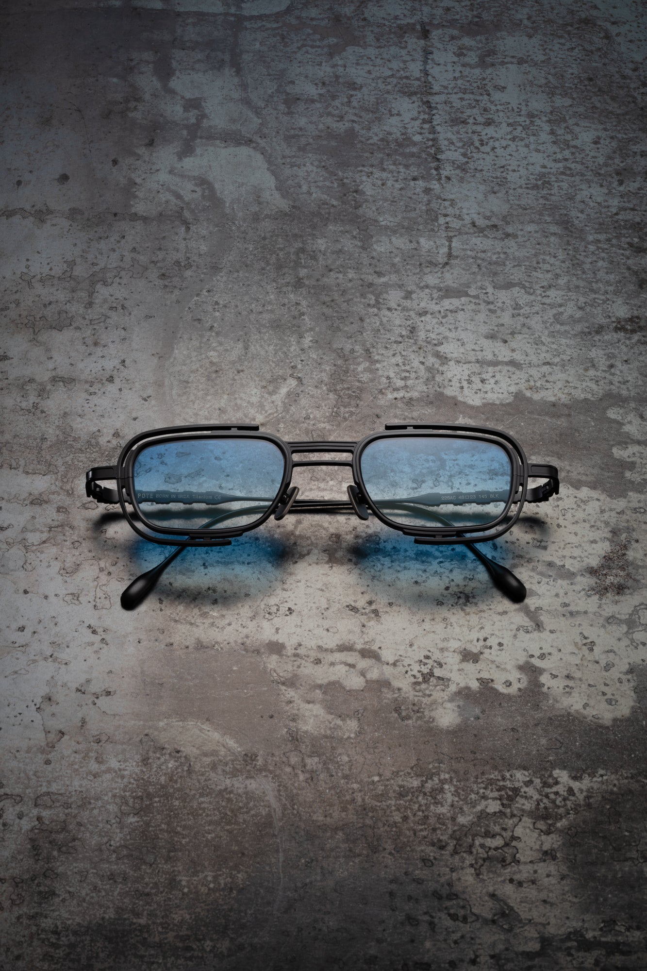 CAPOTE 226AC
