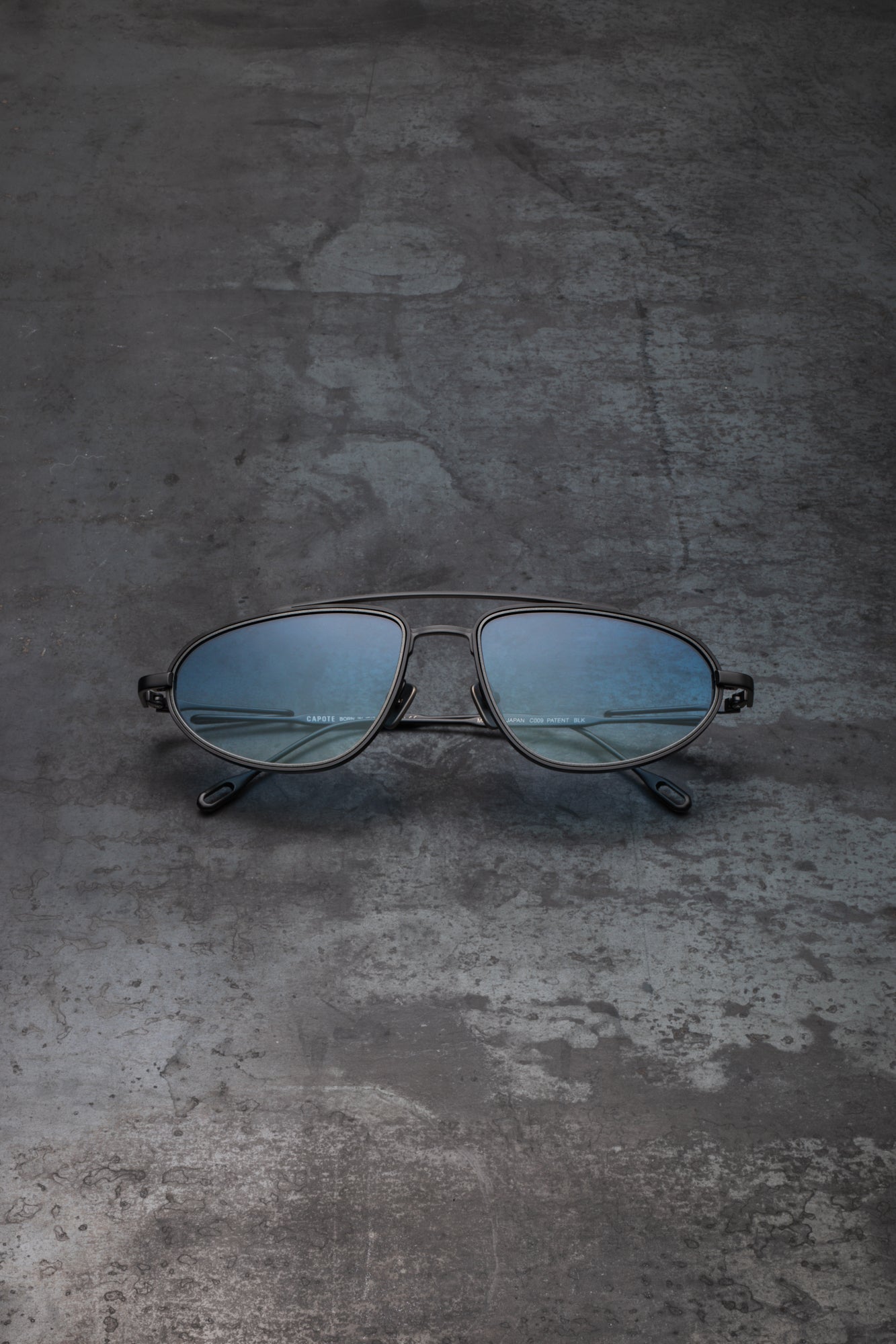 CAPOTE C009