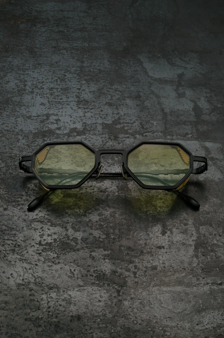 CAPOTE CC13