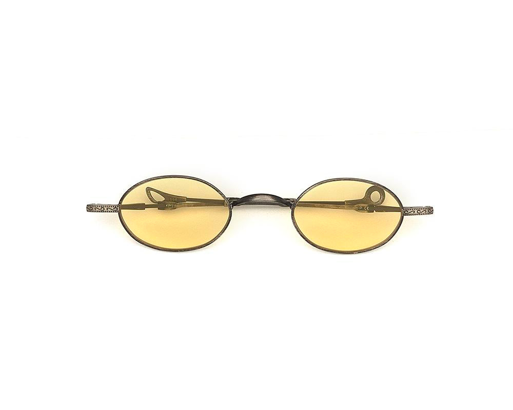 EYEPETIZER DICKIE