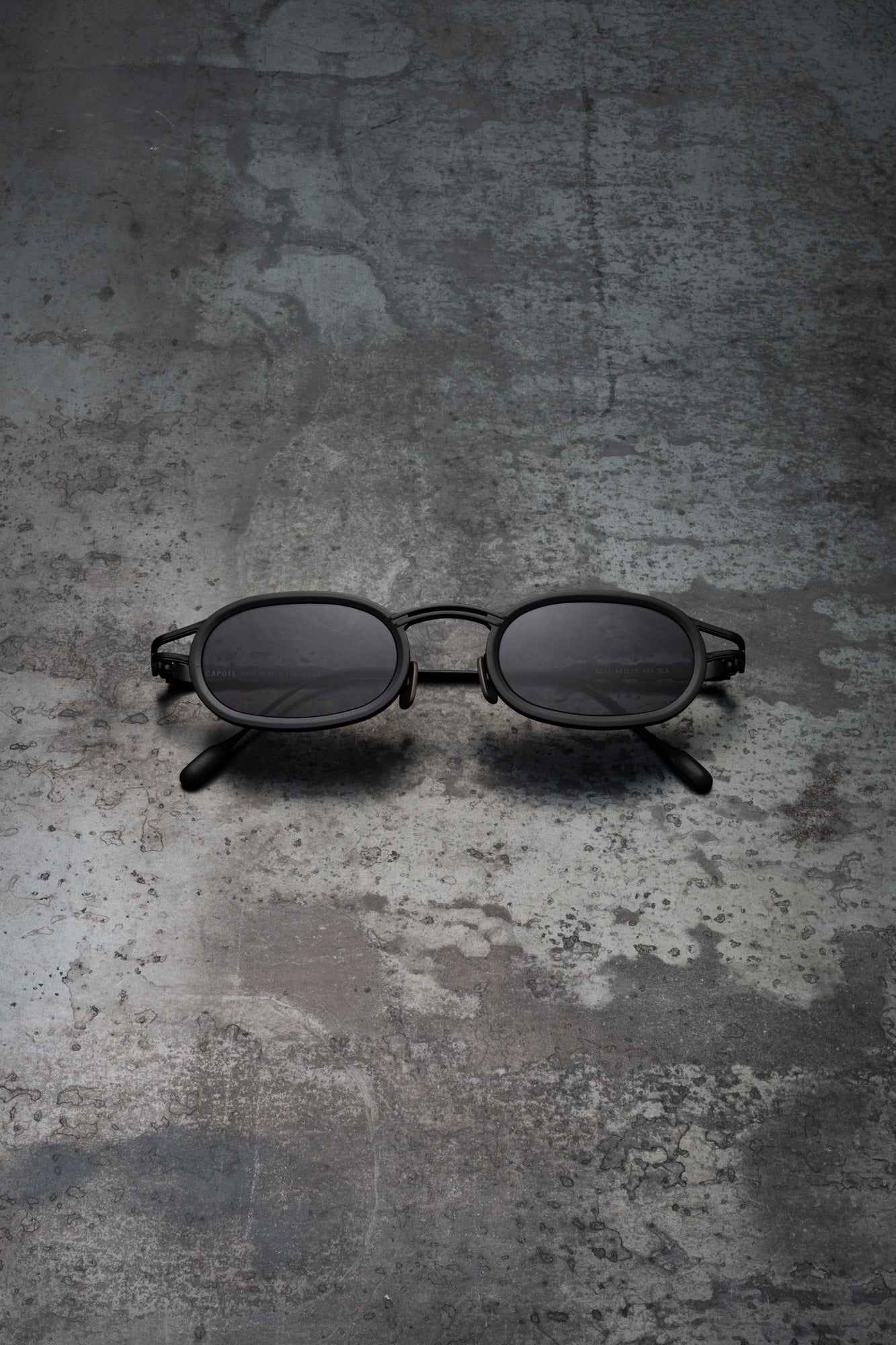 CAPOTE CC17