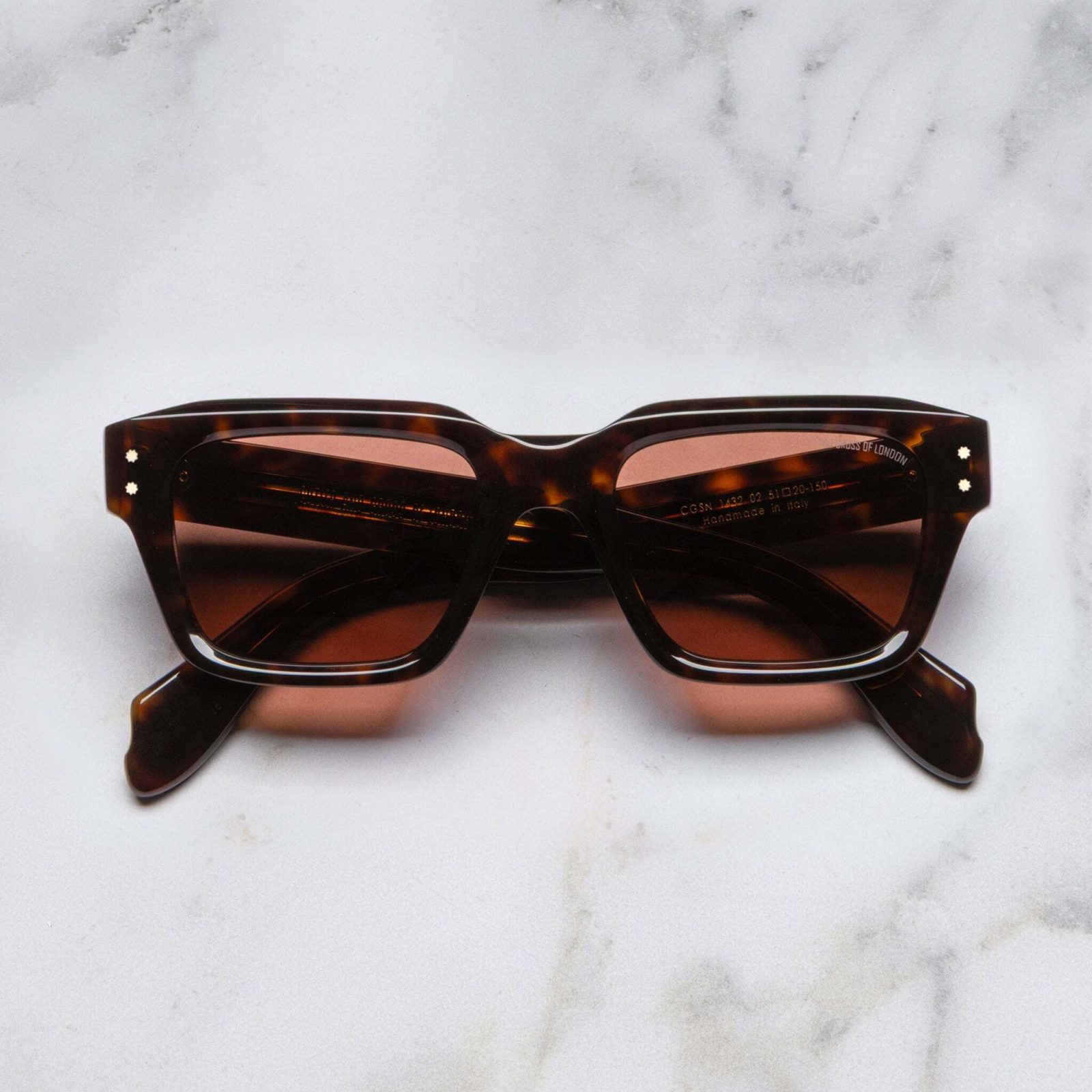 CUTLER AND GROSS 1432 51-20-50